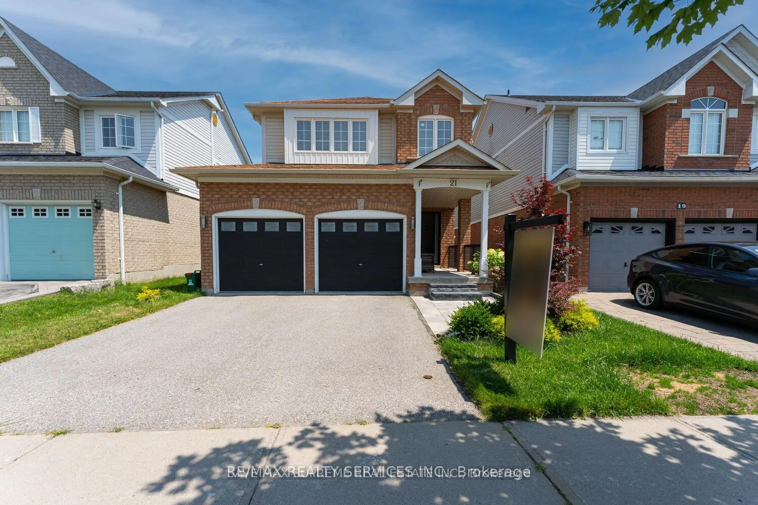 Photo 1 of 21 Lazio Street, Whitby, Taunton North — HOMEH