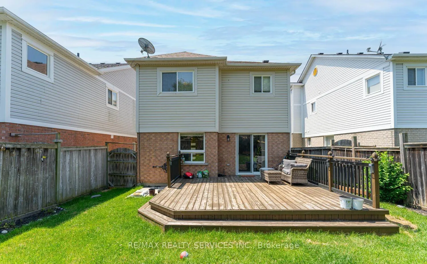 Photo 32 of 21 Lazio Street, Whitby, Taunton North — HOMEH