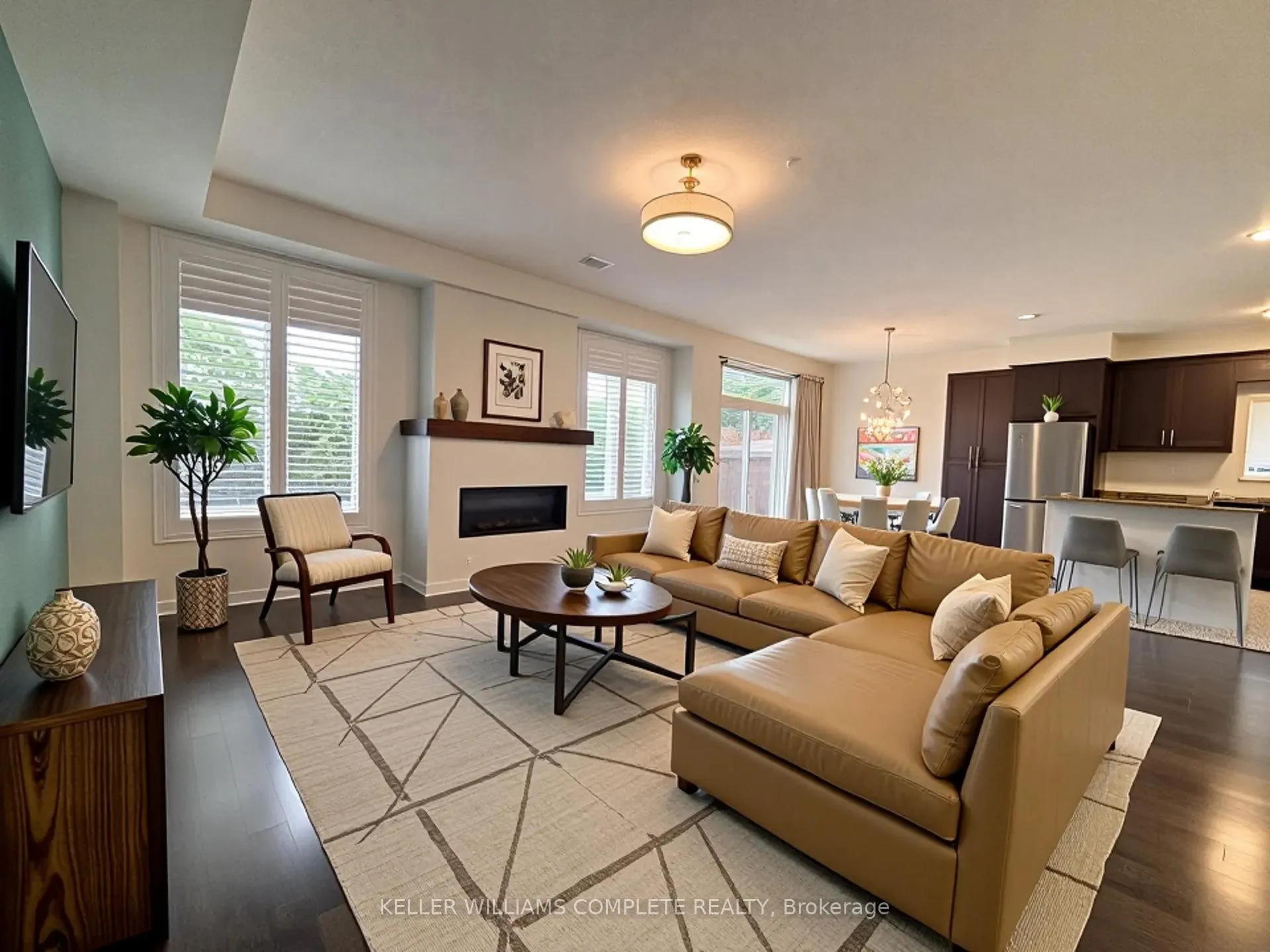 Photo 8 of 23 Irongate Drive, Brant, Paris — HOMEH