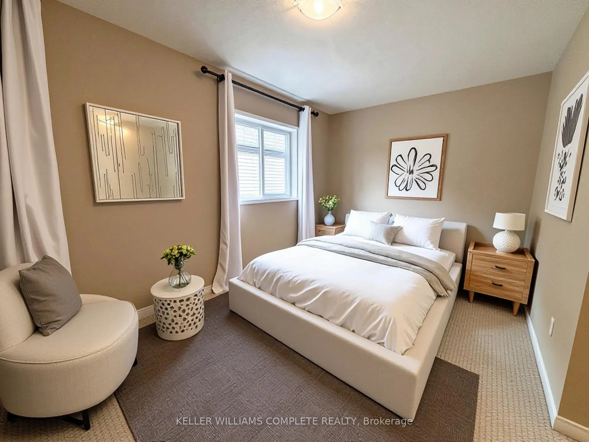 Photo 19 of 23 Irongate Drive, Brant, Paris — HOMEH