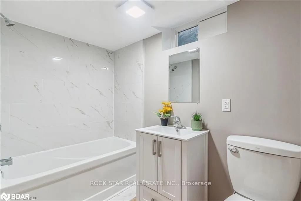 Photo 9 of Unit Lower, 10 Westdale Drive, St. Catharines, Western Hill — HOMEH