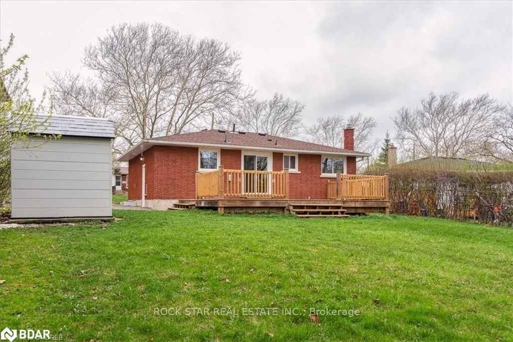 Photo 13 of Unit Lower, 10 Westdale Drive, St. Catharines, Western Hill — HOMEH
