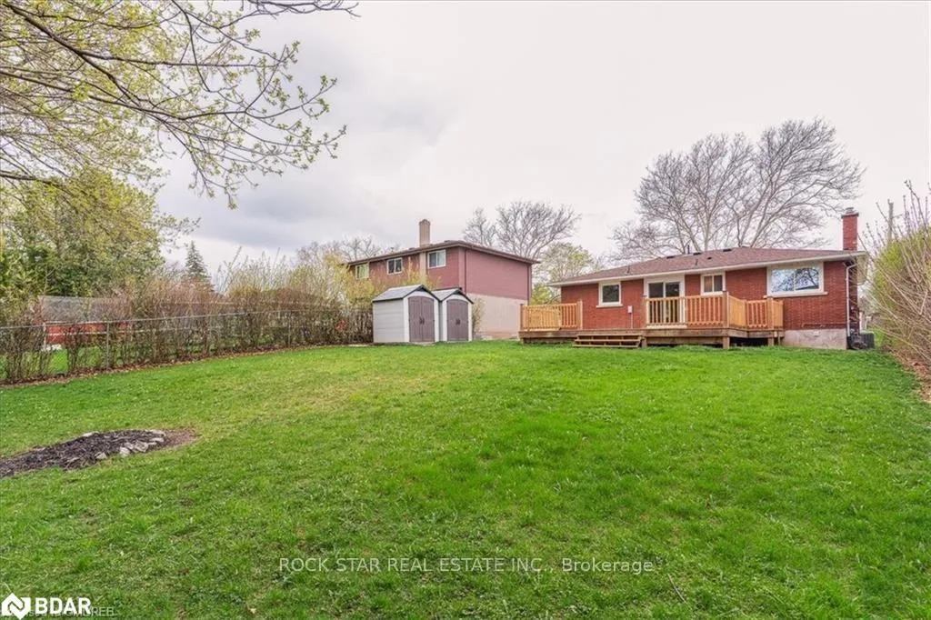 Photo 14 of Unit Lower, 10 Westdale Drive, St. Catharines, Western Hill — HOMEH