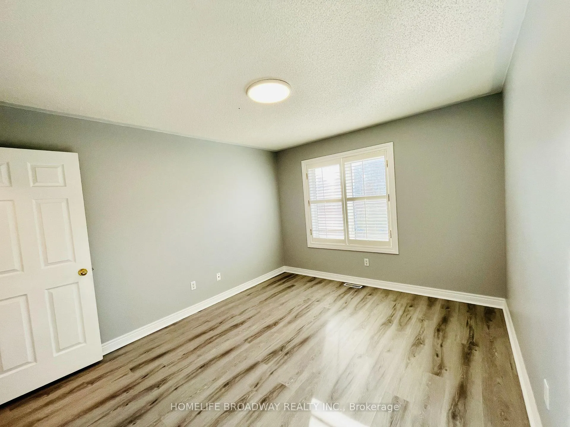 Photo 12 of 179 Leitchcroft Crescent, Markham, Commerce Valley — HOMEH