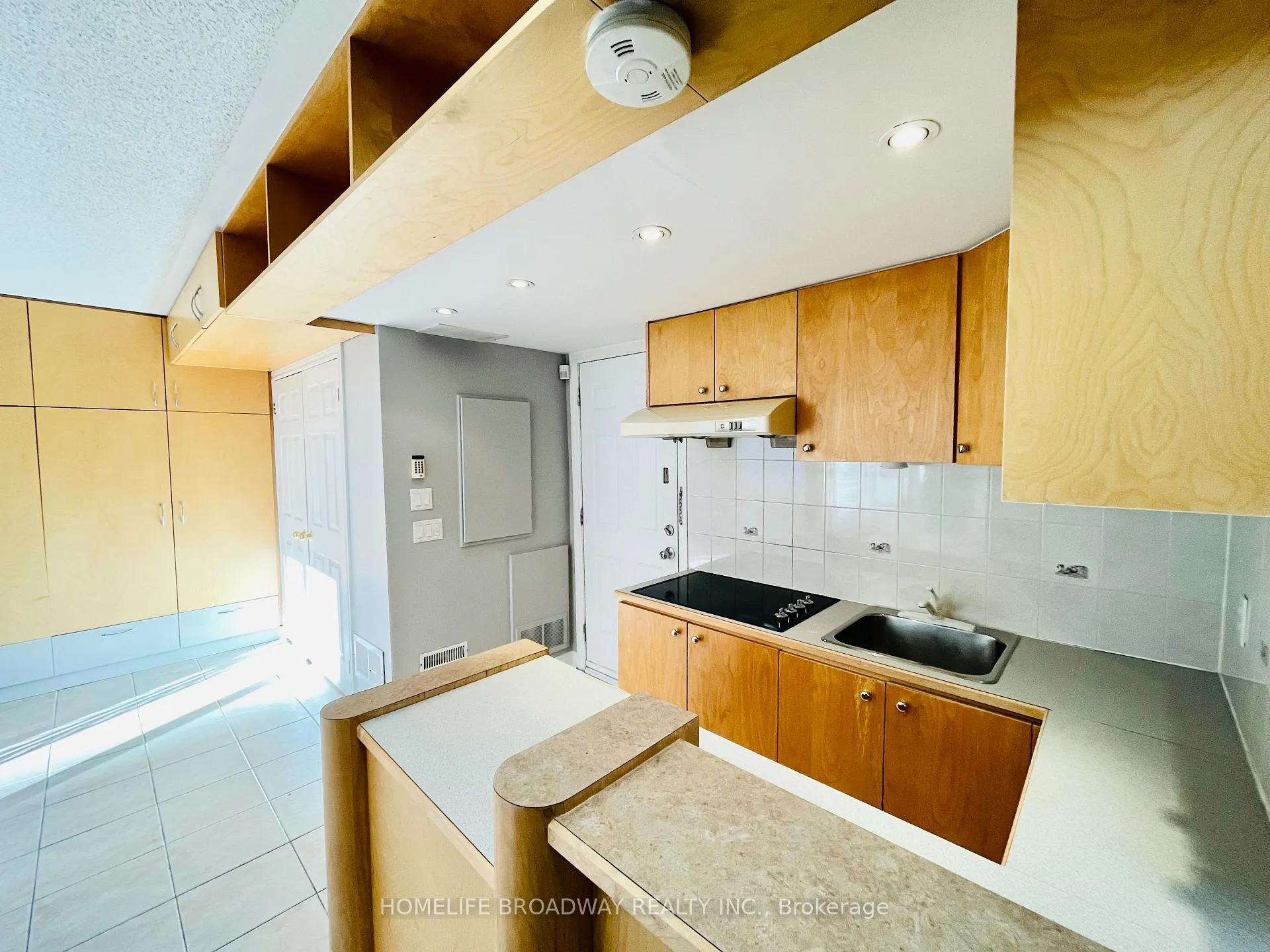 Photo 16 of 179 Leitchcroft Crescent, Markham, Commerce Valley — HOMEH