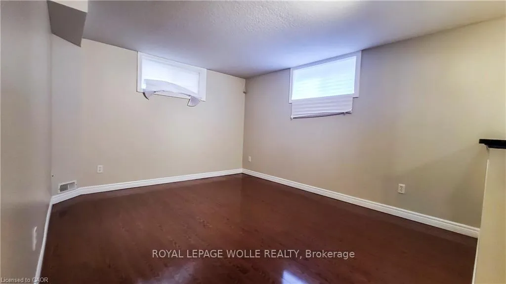 Photo 2 of Unit 1, 132 Udvari Crescent, Kitchener — HOMEH