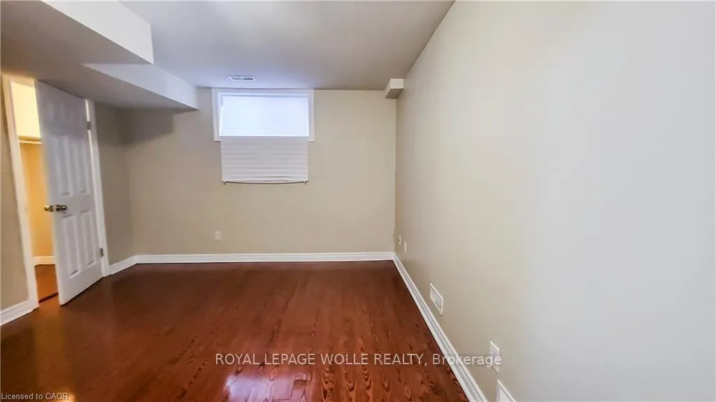 Photo 4 of Unit 1, 132 Udvari Crescent, Kitchener — HOMEH