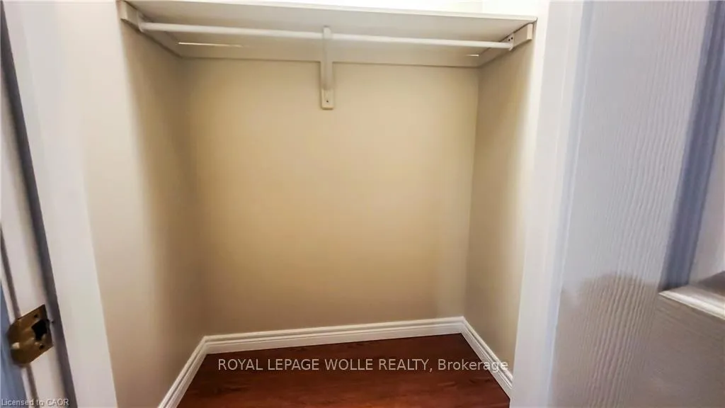 Photo 5 of Unit 1, 132 Udvari Crescent, Kitchener — HOMEH