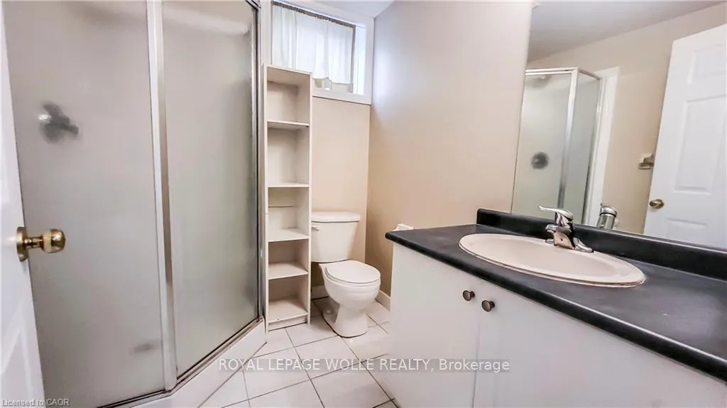 Photo 6 of Unit 1, 132 Udvari Crescent, Kitchener — HOMEH