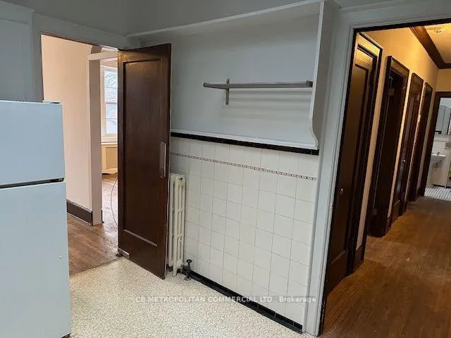 Photo 4 of Unit 4, 21 Castle Knock Road, Toronto, Lawrence Park South — HOMEH