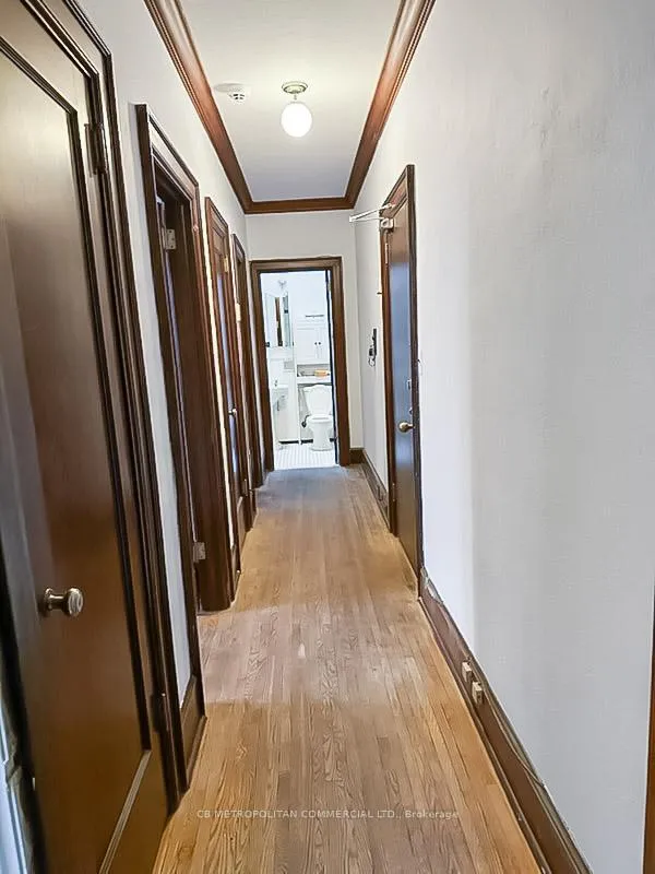 Photo 5 of Unit 4, 21 Castle Knock Road, Toronto, Lawrence Park South — HOMEH