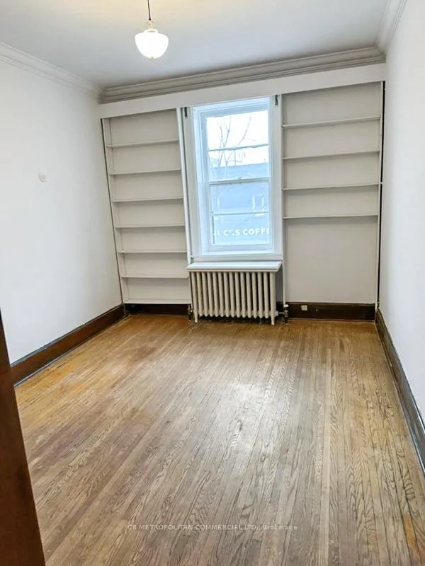 Photo 7 of Unit 4, 21 Castle Knock Road, Toronto, Lawrence Park South — HOMEH