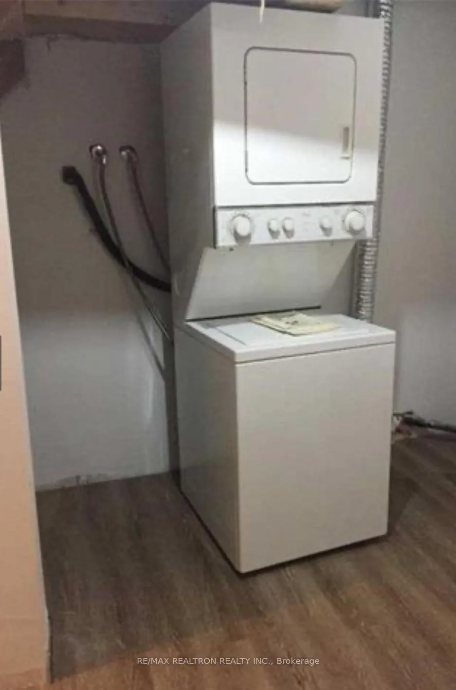 Photo 10 of Unit Basement, 18 Guildwood Drive, Richmond Hill, Harding — HOMEH