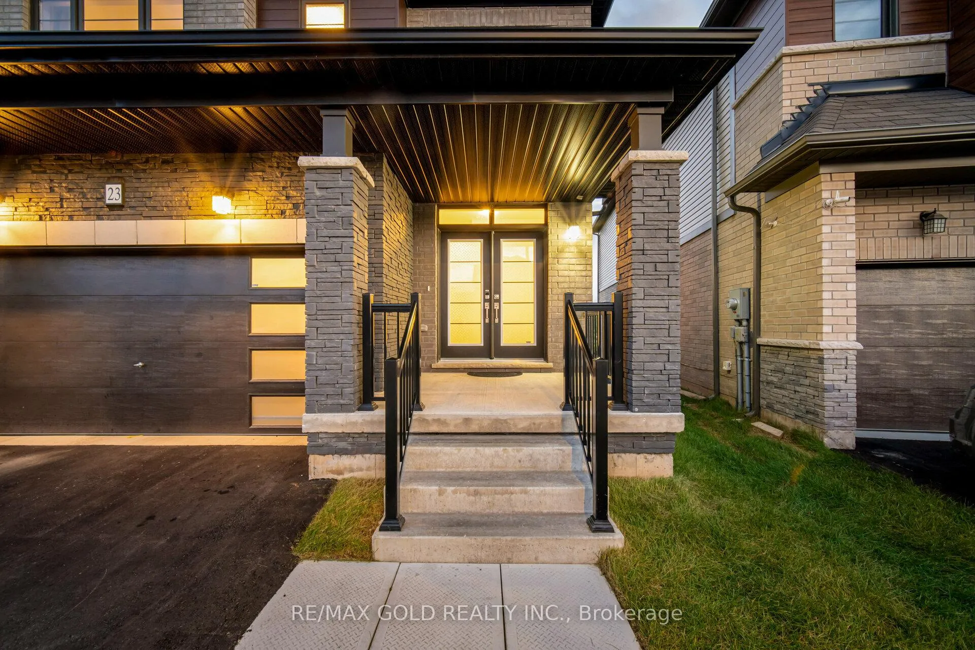 Photo 4 of 23 Santo Court N, Woolwich — HOMEH