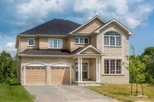 Front of 1011 Hinterland Circuit