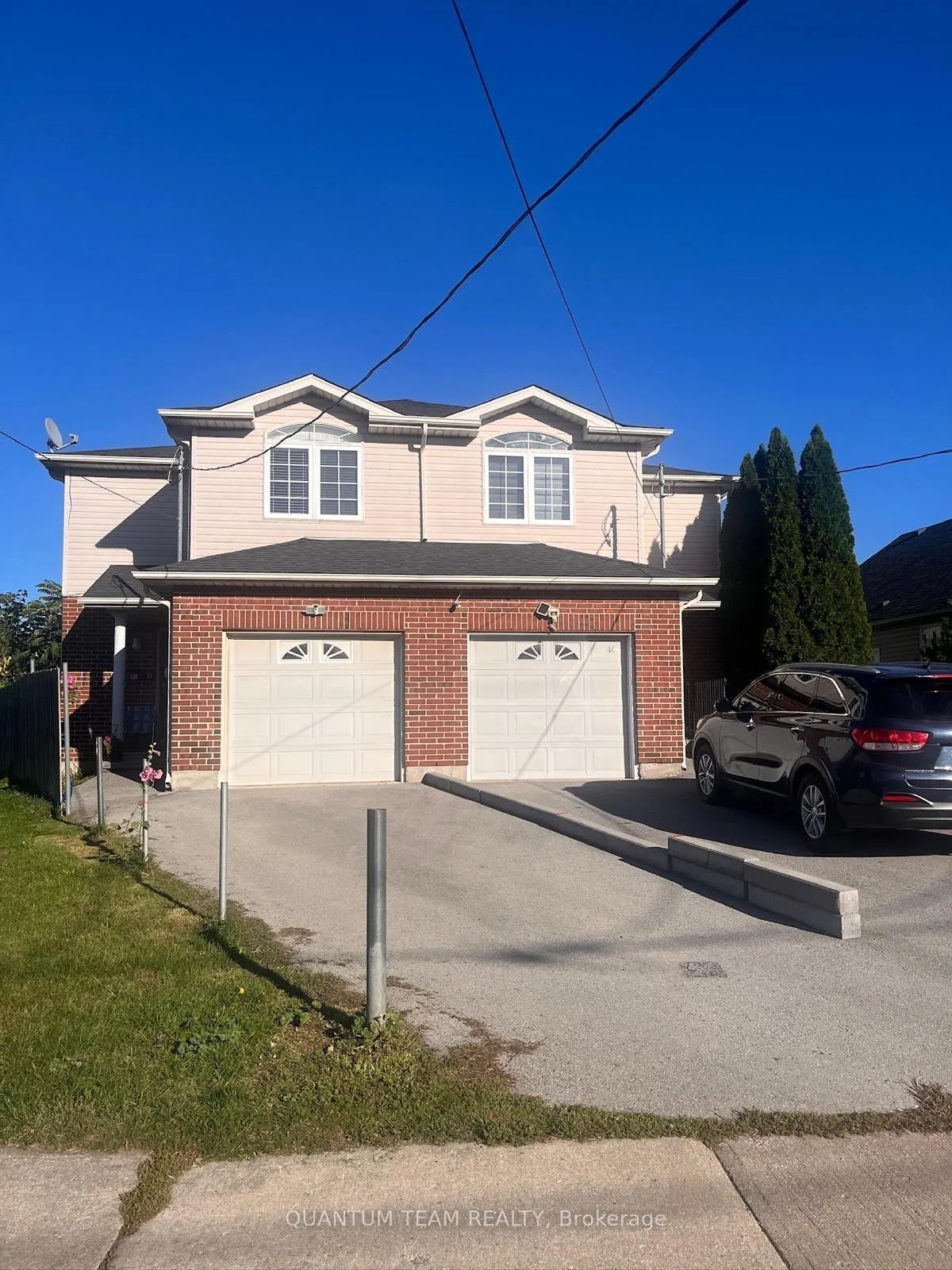 Photo 1 of Unit Basement, 4c Dixie Road, St. Catharines, Fairview — HOMEH