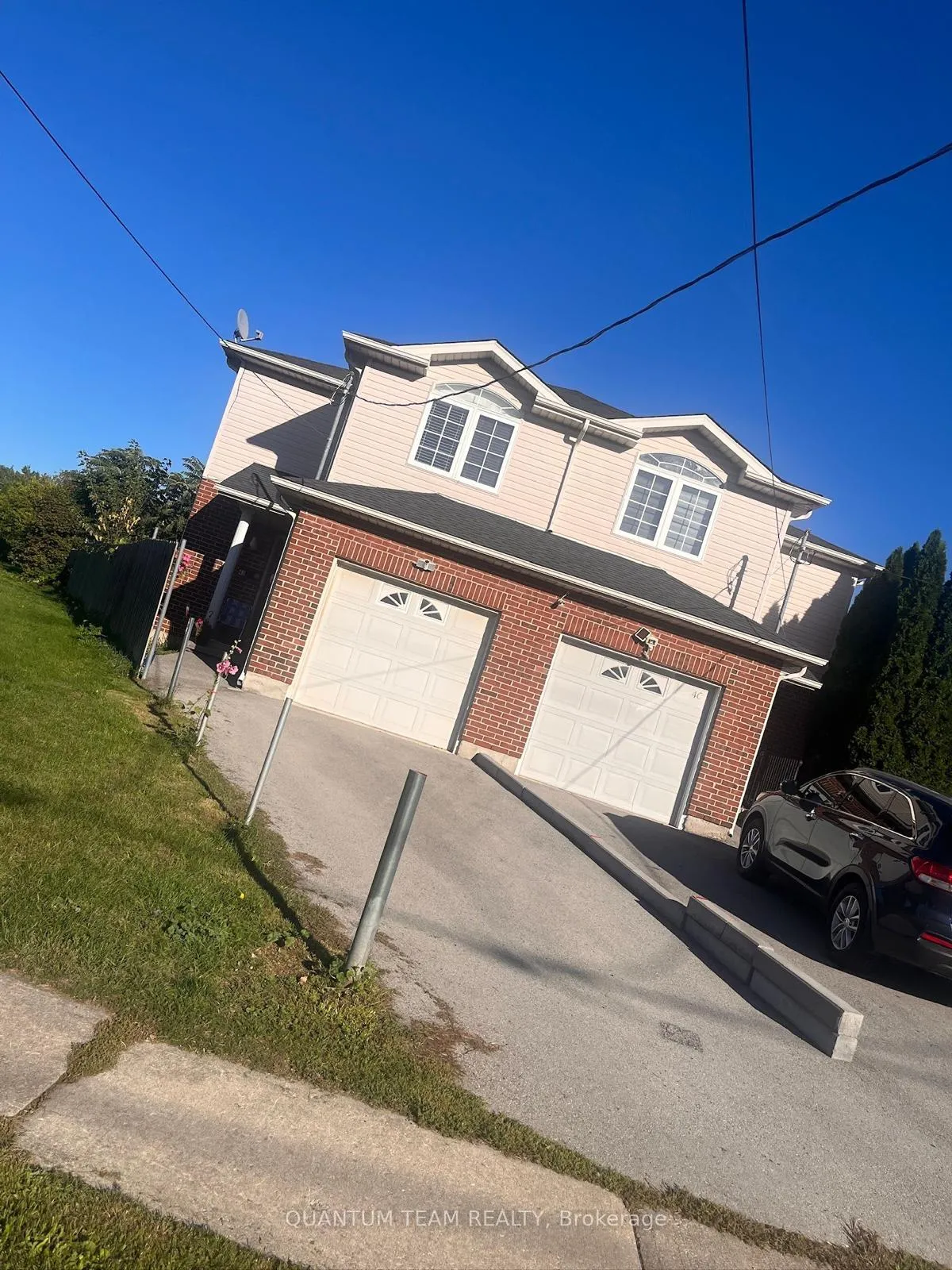 Photo 2 of Unit Basement, 4c Dixie Road, St. Catharines, Fairview — HOMEH