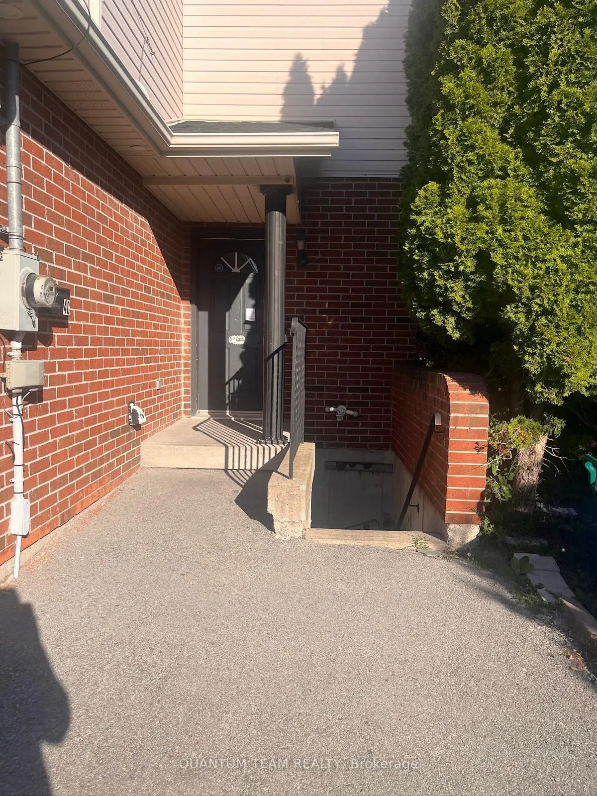 Photo 3 of Unit Basement, 4c Dixie Road, St. Catharines, Fairview — HOMEH