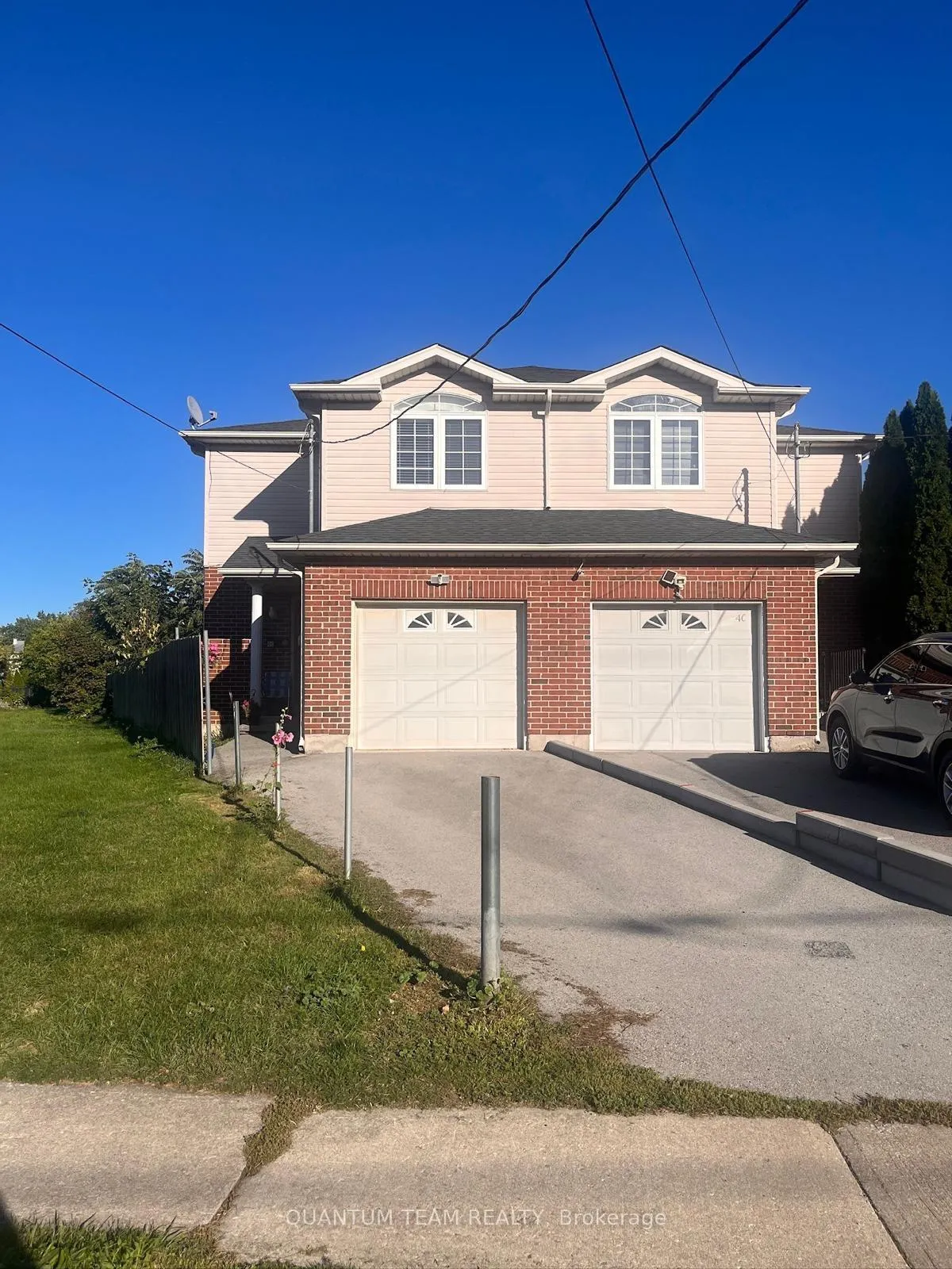 Photo 4 of Unit Basement, 4c Dixie Road, St. Catharines, Fairview — HOMEH