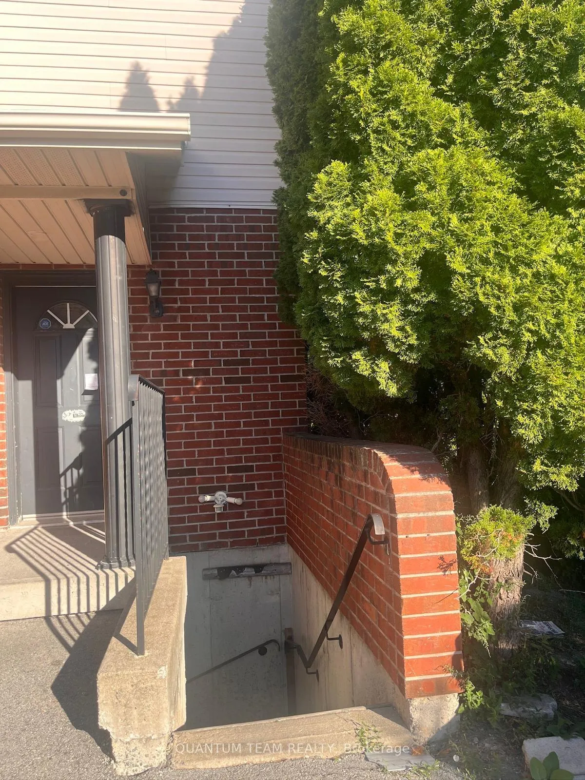 Photo 5 of Unit Basement, 4c Dixie Road, St. Catharines, Fairview — HOMEH