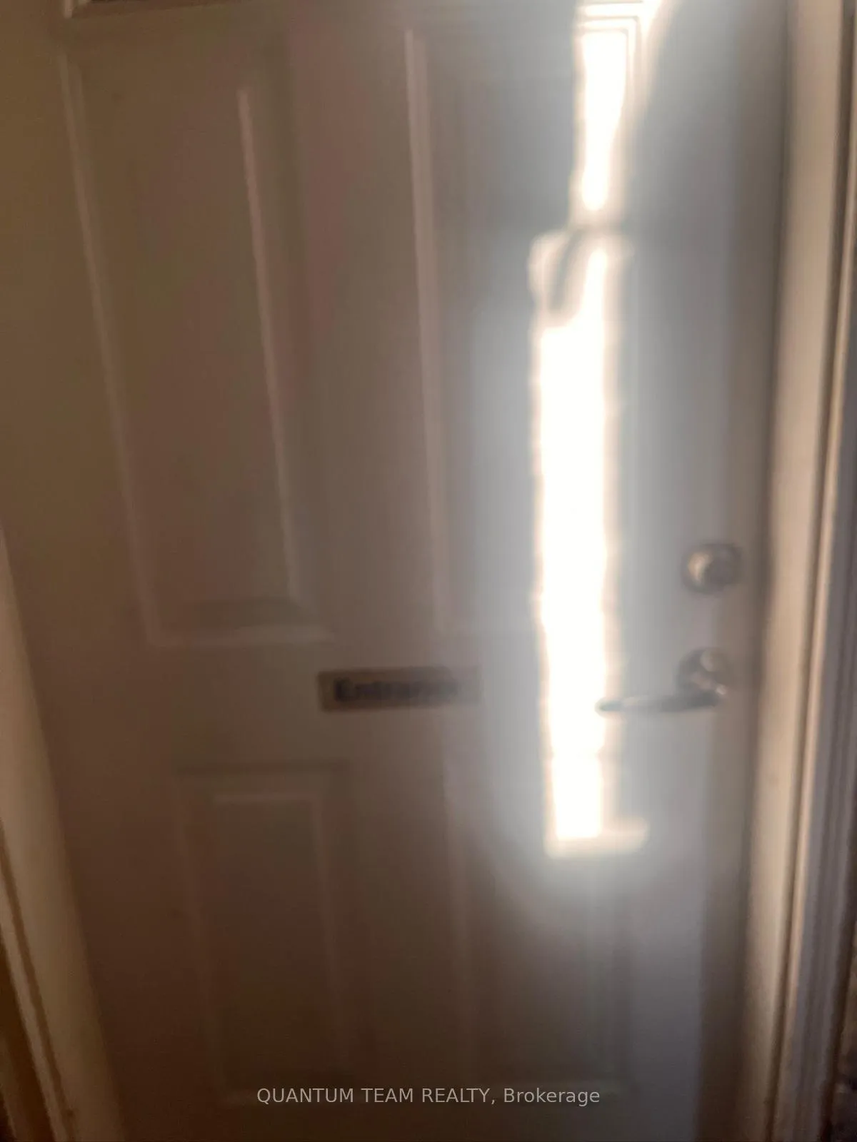 Photo 8 of Unit Basement, 4c Dixie Road, St. Catharines, Fairview — HOMEH