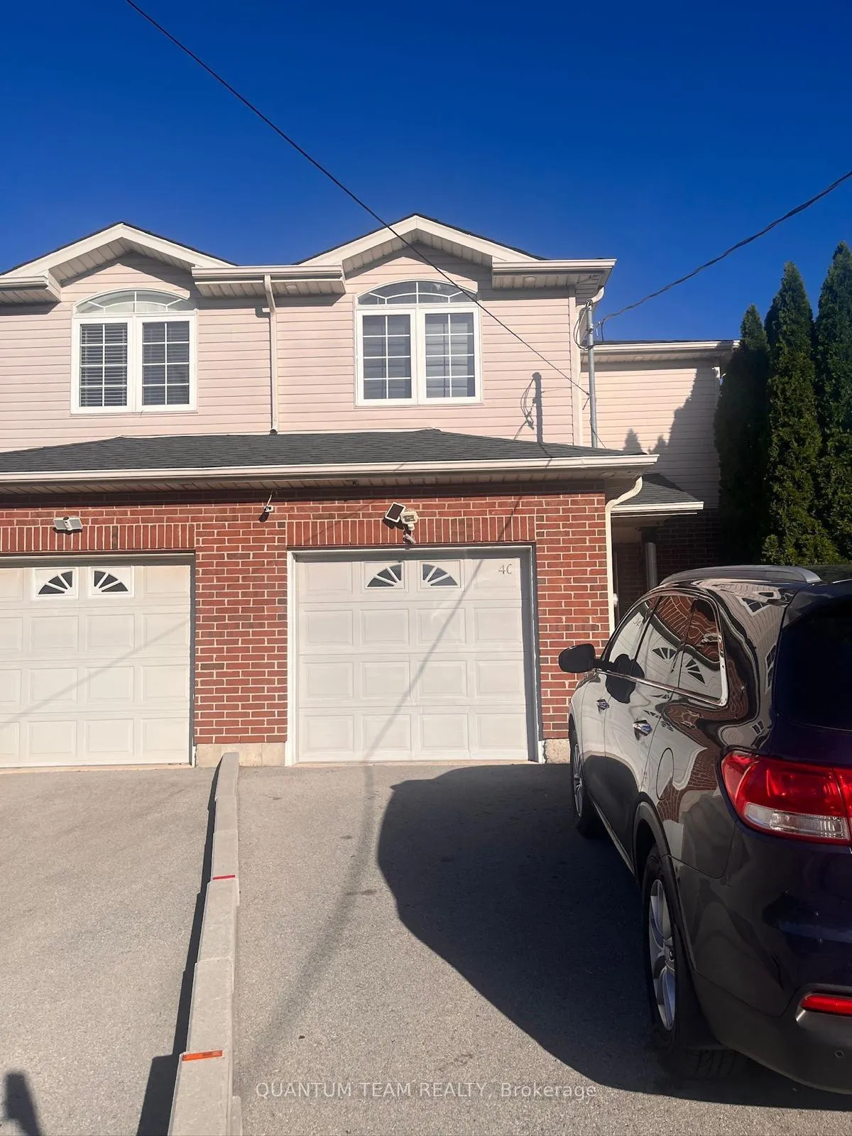 Photo 9 of Unit Basement, 4c Dixie Road, St. Catharines, Fairview — HOMEH