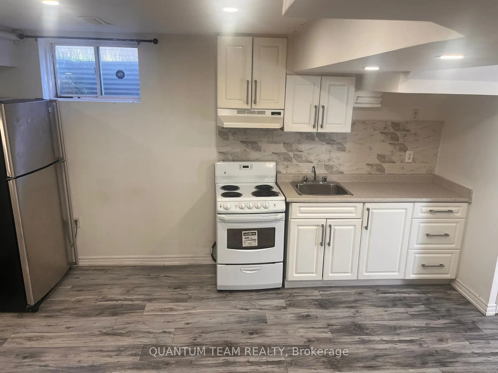 Photo 11 of Unit Basement, 4c Dixie Road, St. Catharines, Fairview — HOMEH