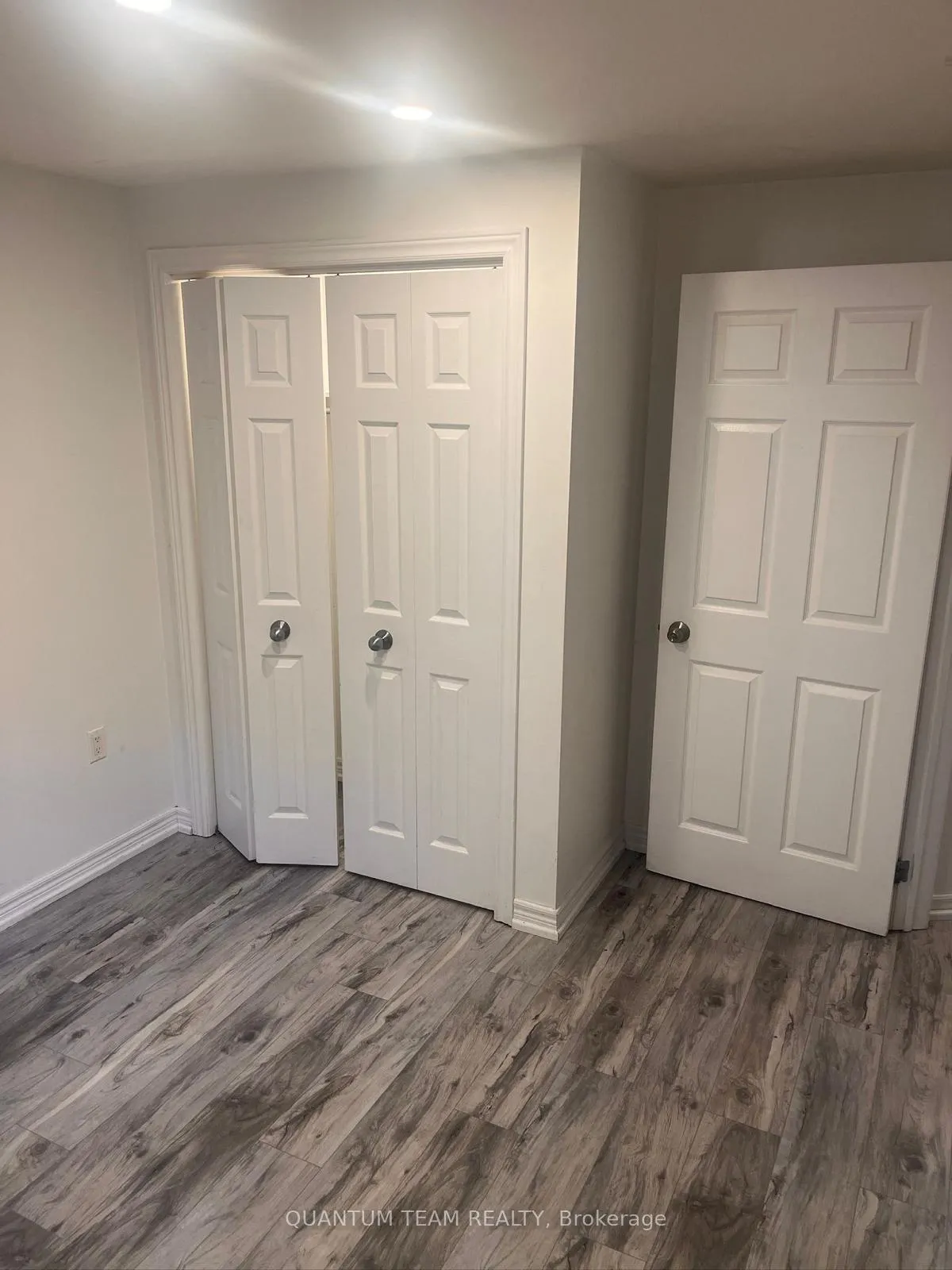 Photo 12 of Unit Basement, 4c Dixie Road, St. Catharines, Fairview — HOMEH