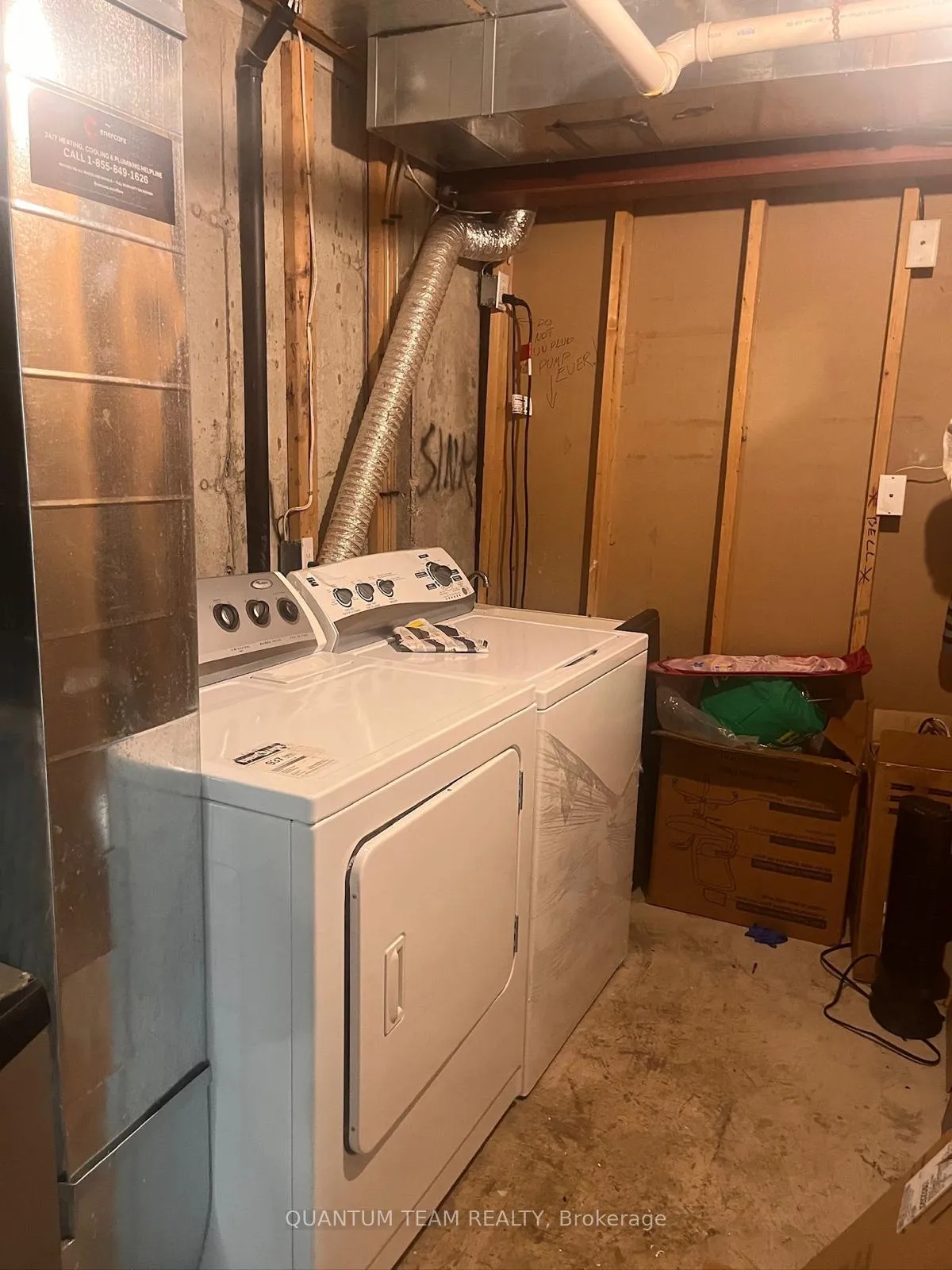 Photo 13 of Unit Basement, 4c Dixie Road, St. Catharines, Fairview — HOMEH
