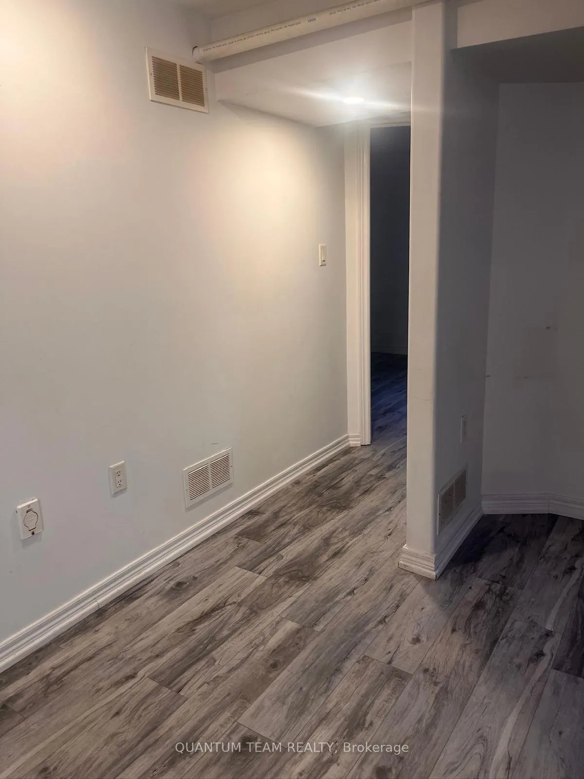 Photo 20 of Unit Basement, 4c Dixie Road, St. Catharines, Fairview — HOMEH