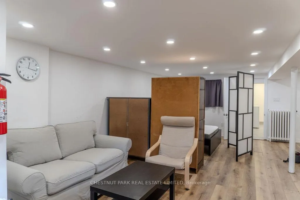 Photo 14 of Unit Lower, 1065 Pape Avenue, Toronto, East York — HOMEH