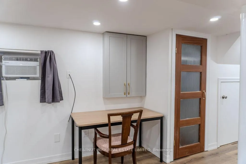 Photo 17 of Unit Lower, 1065 Pape Avenue, Toronto, East York — HOMEH
