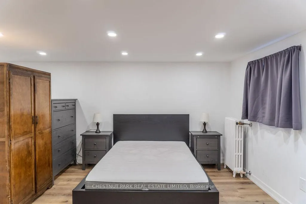 Photo 22 of Unit Lower, 1065 Pape Avenue, Toronto, East York — HOMEH