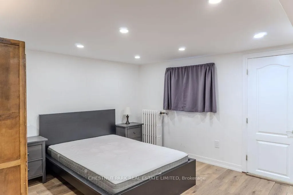 Photo 23 of Unit Lower, 1065 Pape Avenue, Toronto, East York — HOMEH