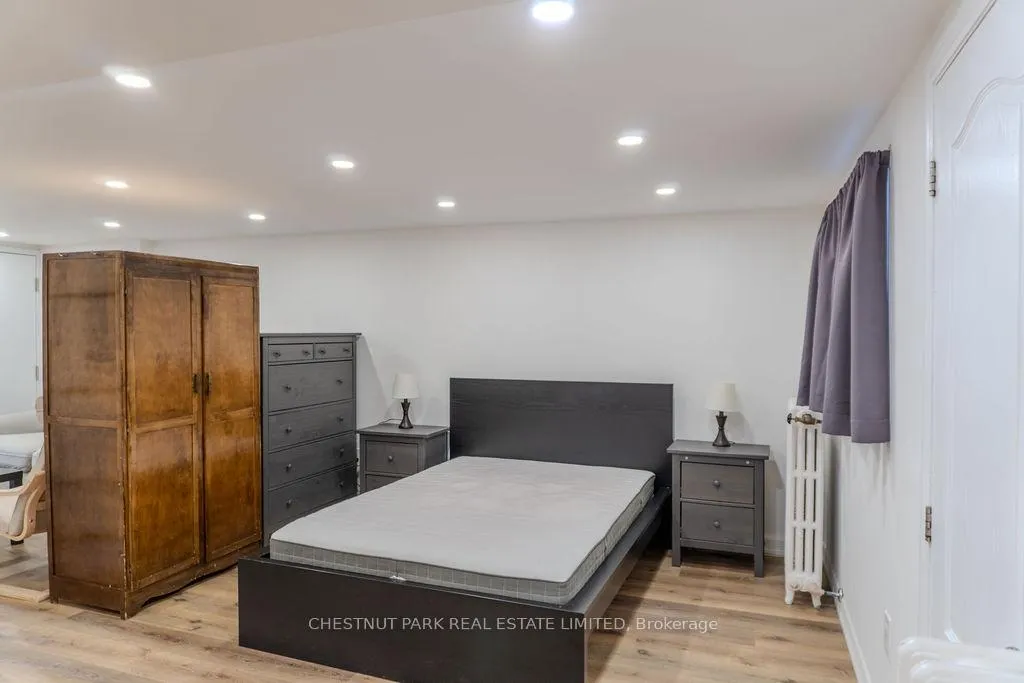 Photo 24 of Unit Lower, 1065 Pape Avenue, Toronto, East York — HOMEH