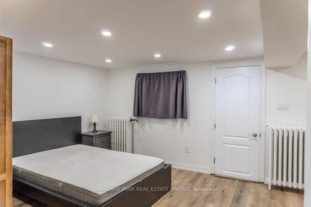 Photo 25 of Unit Lower, 1065 Pape Avenue, Toronto, East York — HOMEH