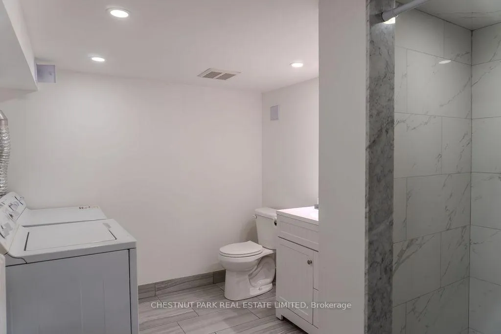 Photo 26 of Unit Lower, 1065 Pape Avenue, Toronto, East York — HOMEH