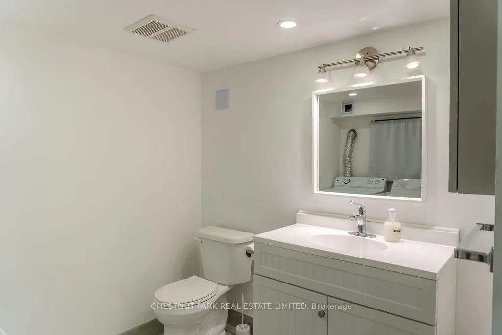 Photo 27 of Unit Lower, 1065 Pape Avenue, Toronto, East York — HOMEH