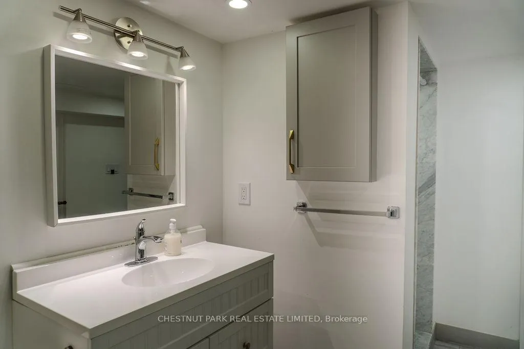Photo 29 of Unit Lower, 1065 Pape Avenue, Toronto, East York — HOMEH