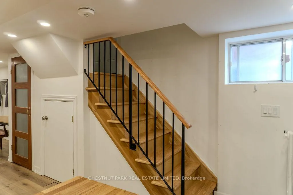 Photo 31 of Unit Lower, 1065 Pape Avenue, Toronto, East York — HOMEH