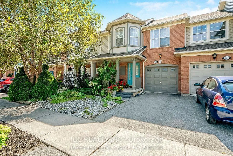 Photo 1 of 873 Gazley Circle, Milton, Beaty — HOMEH