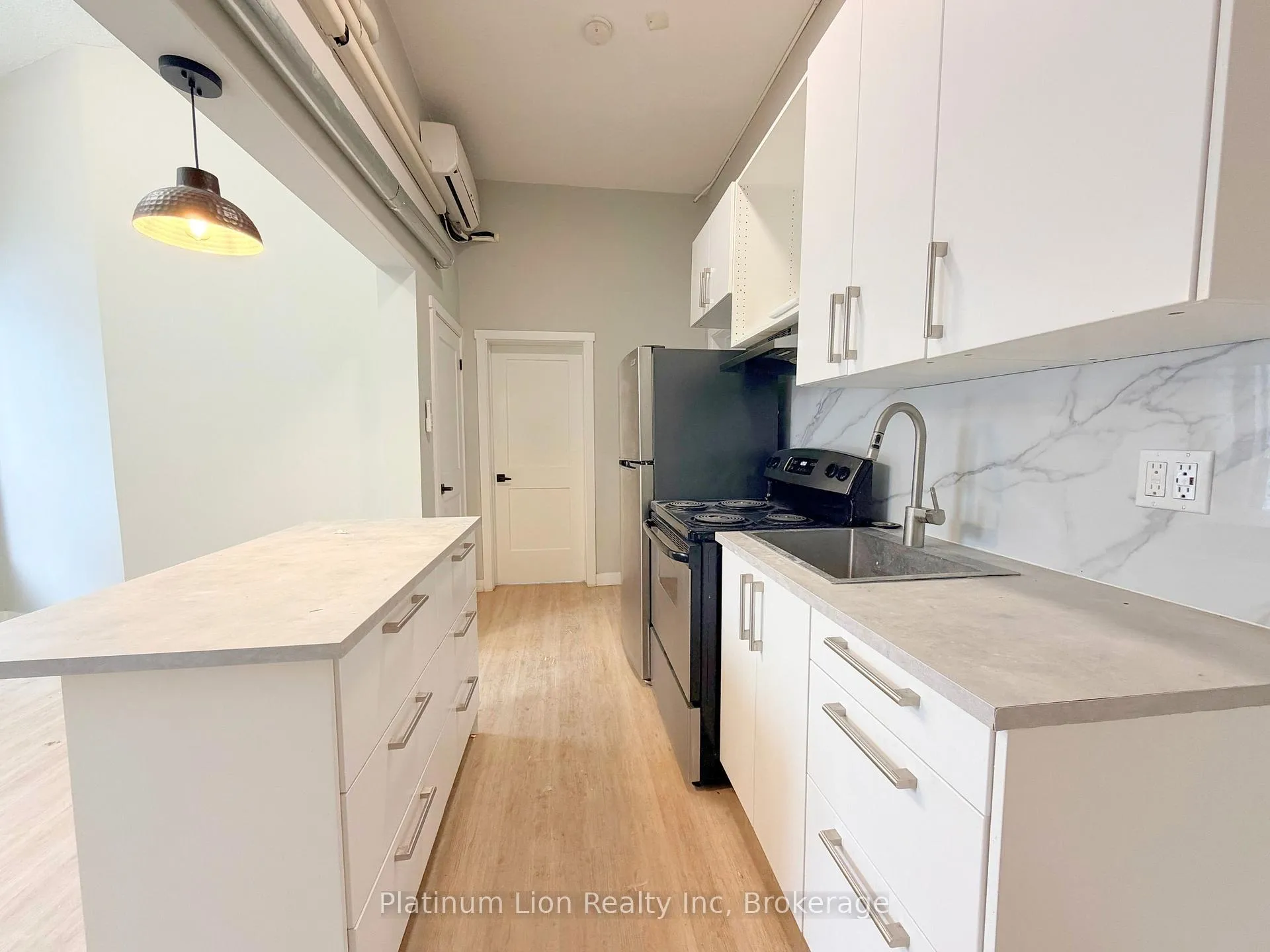 Photo 4 of Unit 4, 117 Park Street S, Hamilton, Durand — HOMEH