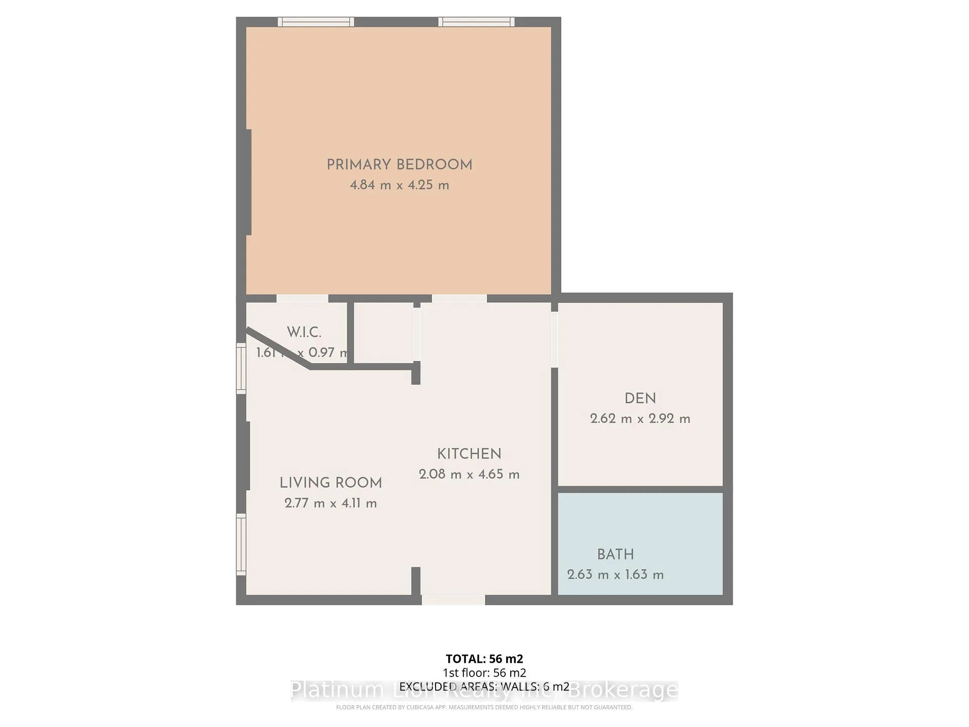 Photo 14 of Unit 4, 117 Park Street S, Hamilton, Durand — HOMEH