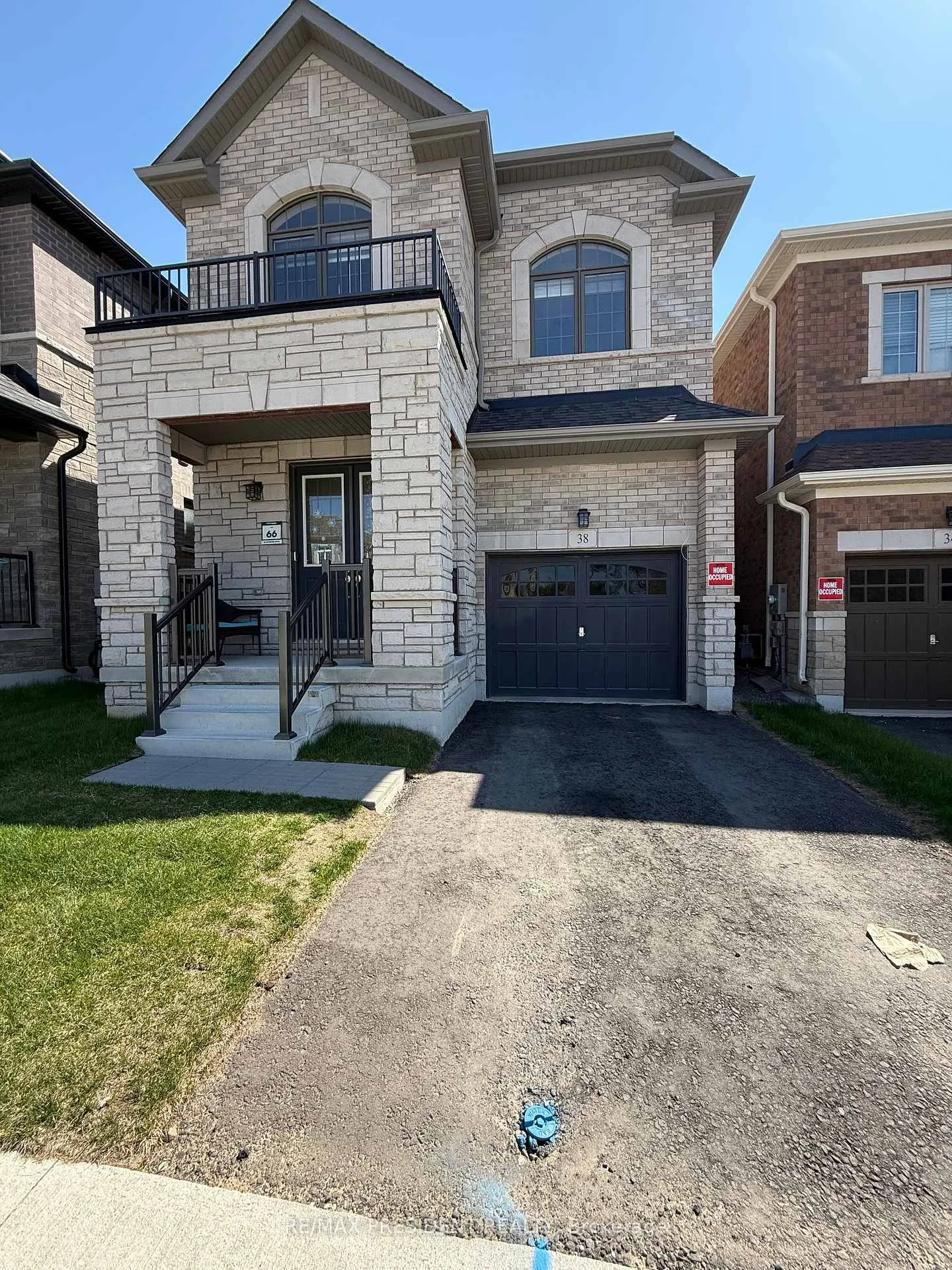 Photo 1 of 38 Attwater Drive, Cambridge — HOMEH