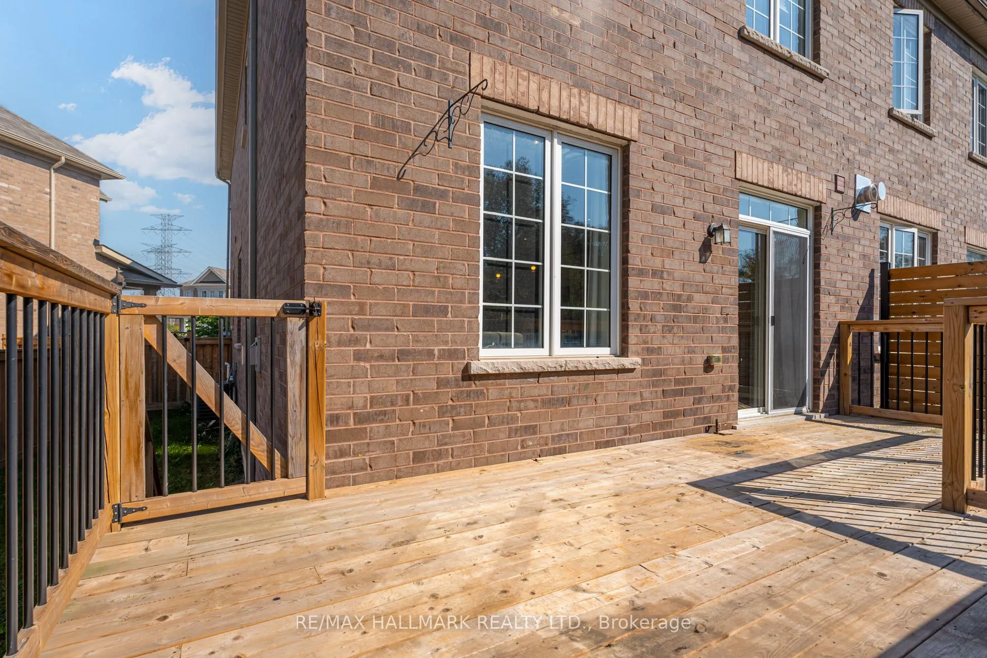Photo 33 of 9 Keenlyside Lane, Ajax, Northwest Ajax — HOMEH
