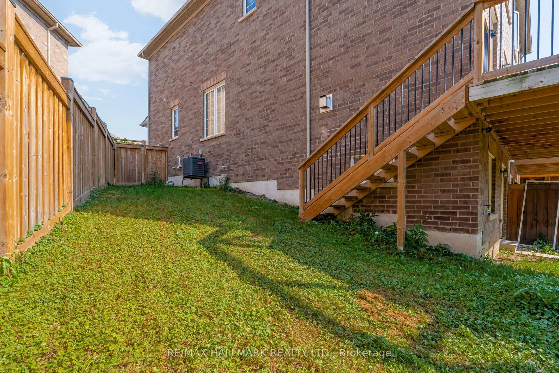 Photo 36 of 9 Keenlyside Lane, Ajax, Northwest Ajax — HOMEH