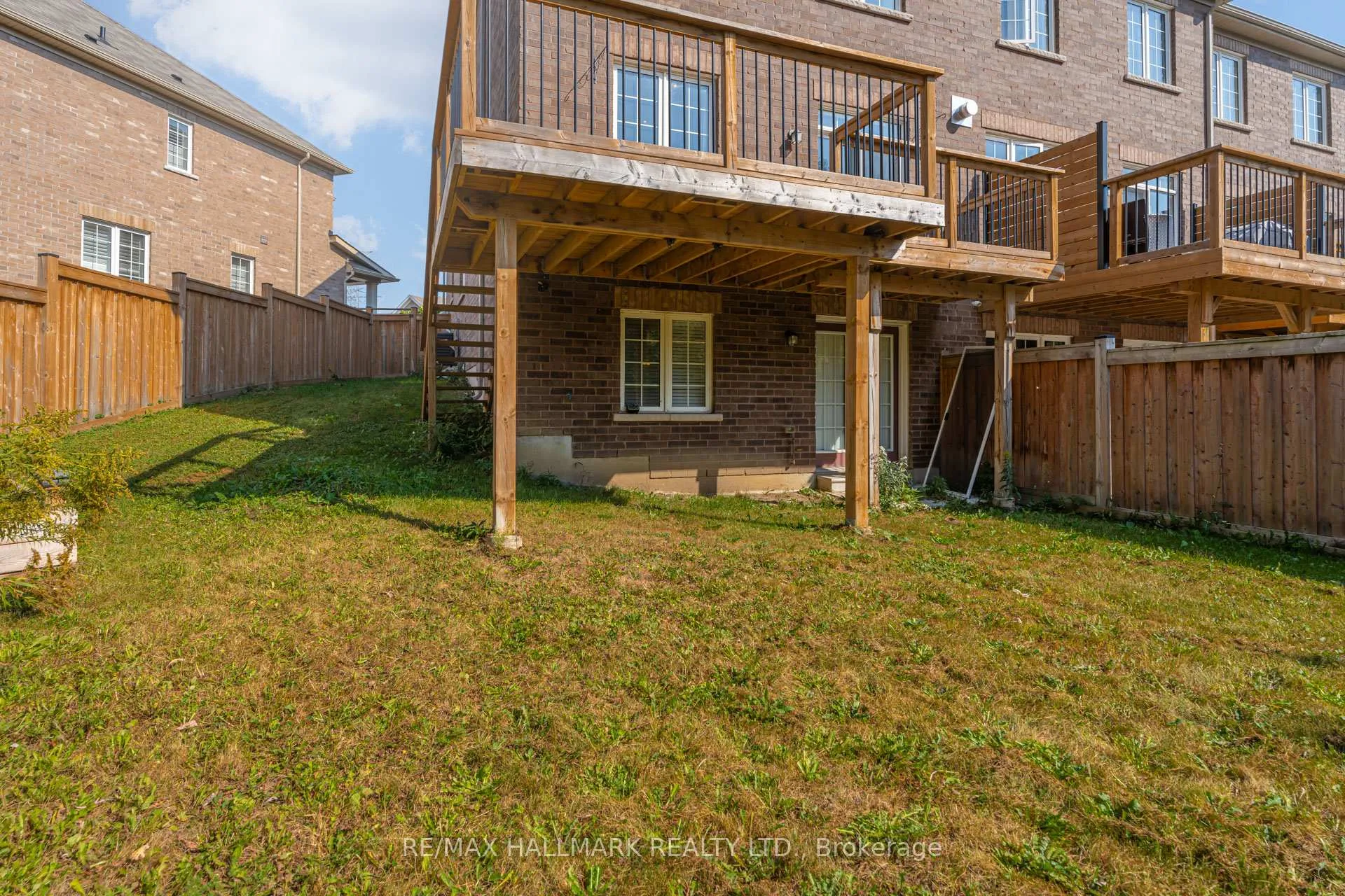 Photo 38 of 9 Keenlyside Lane, Ajax, Northwest Ajax — HOMEH