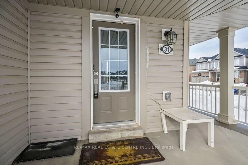 Photo 2 of 31 Armes Street, Hamilton, Binbrook — HOMEH