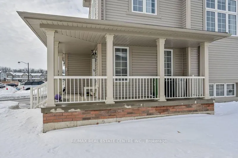 Photo 36 of 31 Armes Street, Hamilton, Binbrook — HOMEH