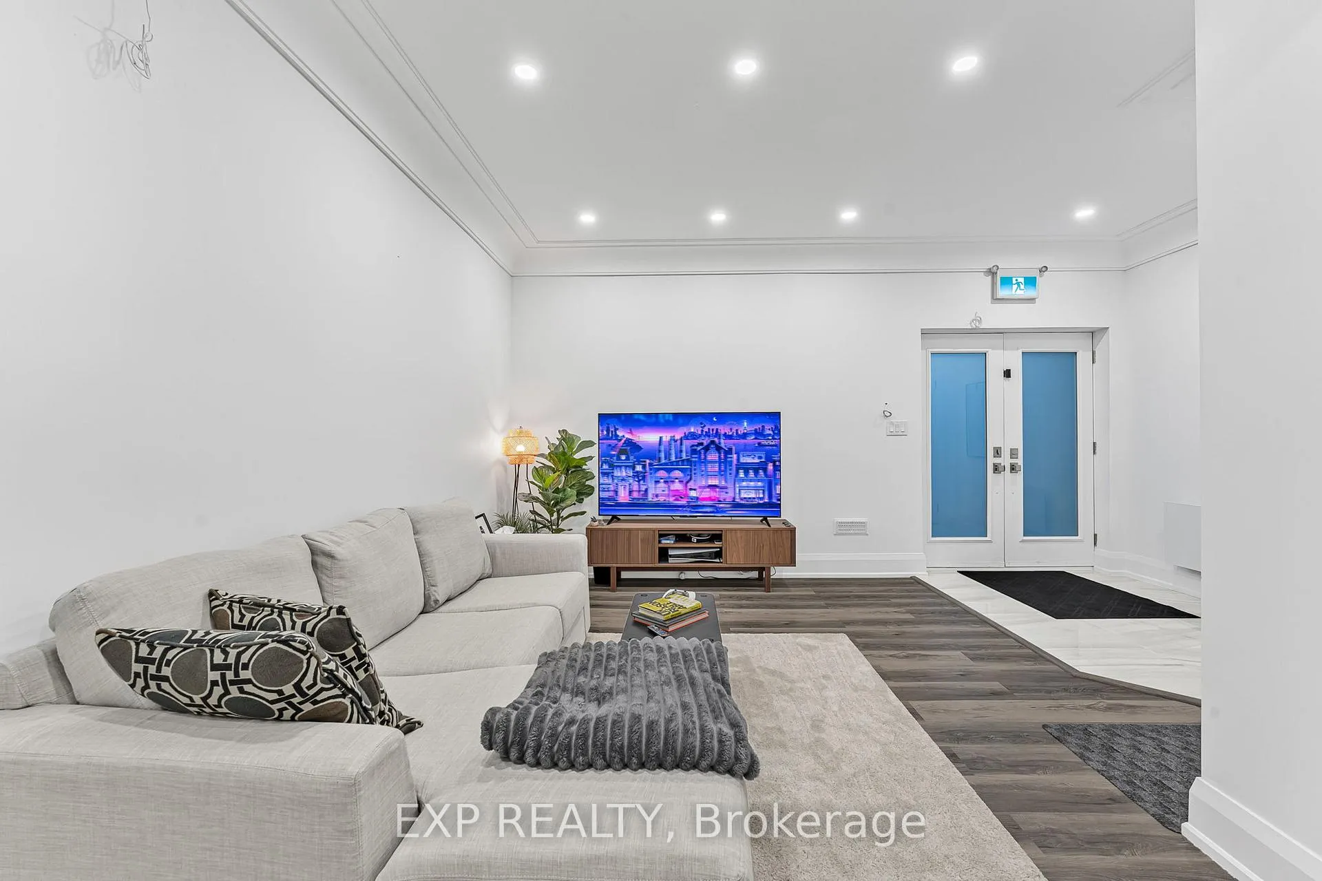 Photo 7 of Unit BSMT, 330 Maple Avenue, Halton Hills, Georgetown — HOMEH